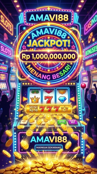 Dapatkan aplikasi terbaik dengan mudah melalui amavi88.